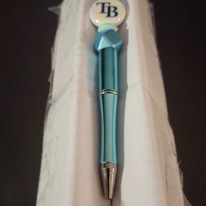 Aqua Tampa Bay Rays Pen