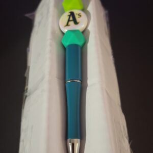 A's Pen