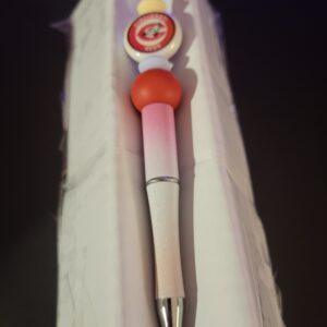 Red and White Reds Pen