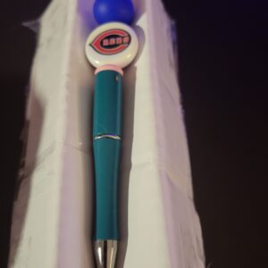 Reds Baseball Pen