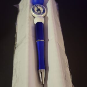 Blue Dodgers Pen