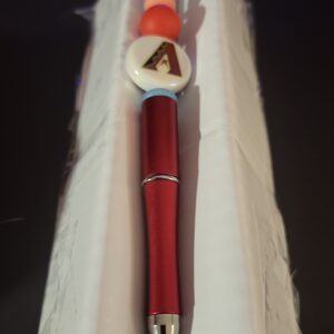 Red Diamondbacks Pen