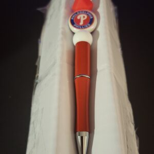 Red Phillies Pen