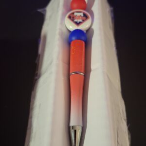 Multi-Color Phillies Pen