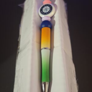 Mariners Multi-Color Pen