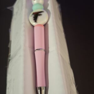 Falcons and Braves Pen