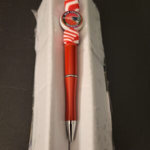 Red Patriots Pen