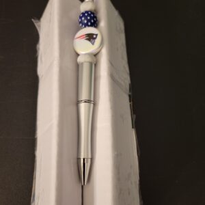 Silver Patriots Pen