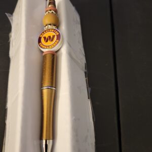 Gold Commanders Pen