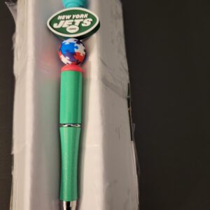 Jets Autism Pen