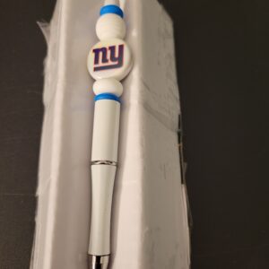 White Giants Pen