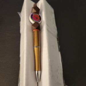 Brown Cardinals Pen