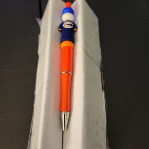 Blue Bears C Jersey Pen