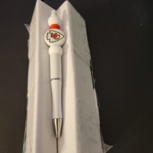 White Chiefs Pen