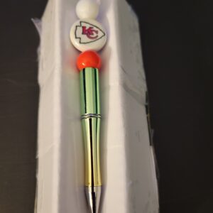 Multi-Color Chiefs Pen
