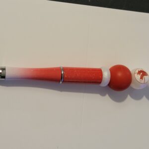 Red Sox's Pen