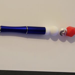 Rangers Pen