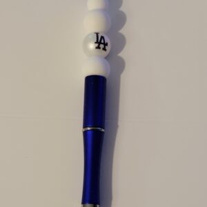 Dodgers Pen