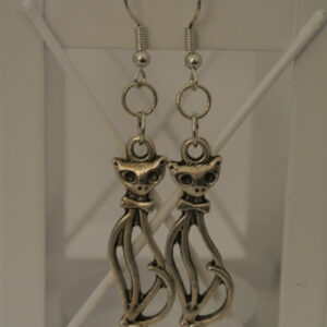 Silver Cats 2