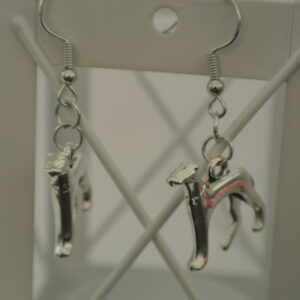 Silver Dogs   1                                22
