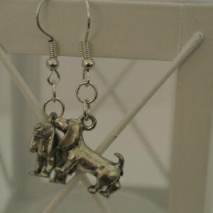 Silver Dog 2                                     23