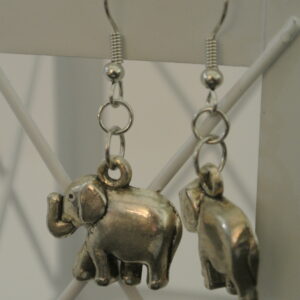 Silver Elephant 2                           25